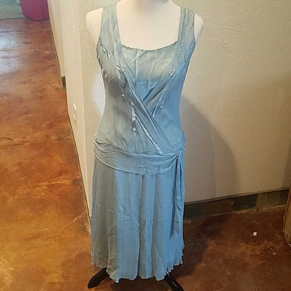 Hype from Nordstrom formal dress